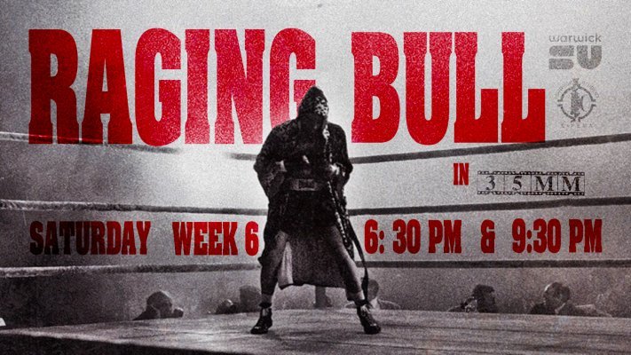 Raging Bull