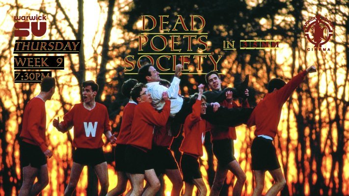 Dead Poets Society