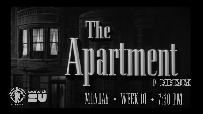 The Apartment