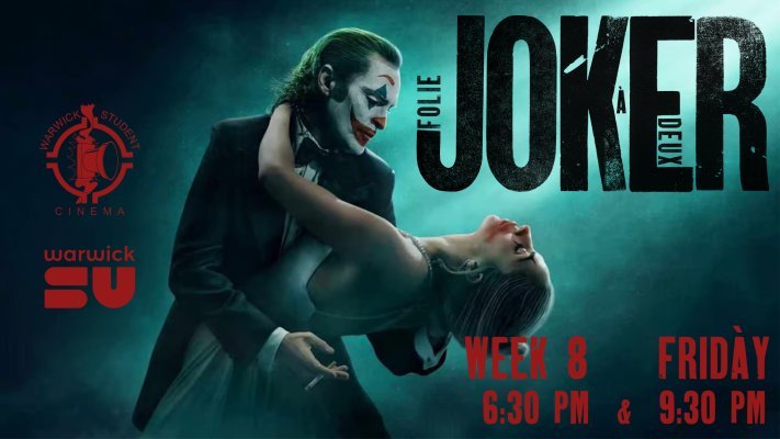 Joker: Folie À Deux