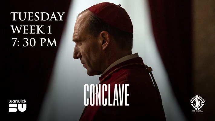 Conclave