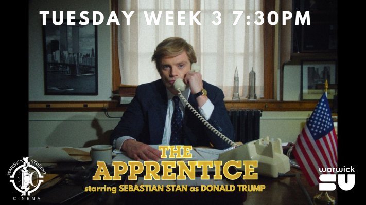 The Apprentice