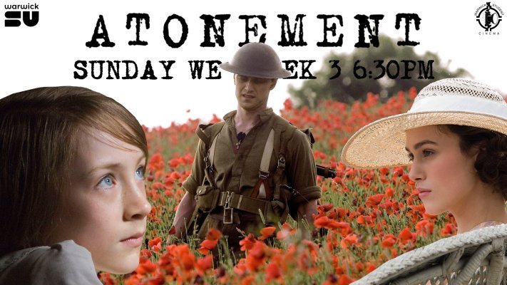 Atonement