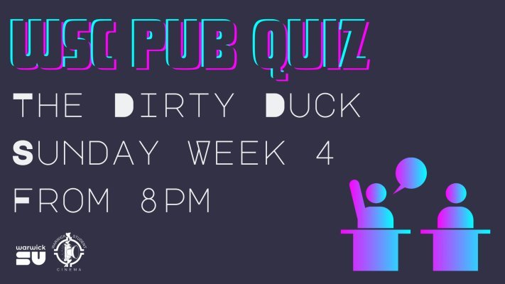 Pub Quiz