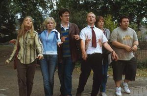 An image from Shaun of the Dead