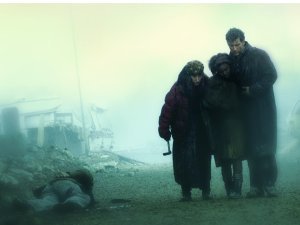 An image from Children of Men