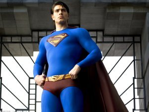 An image from Superman Returns