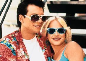 An image from True Romance