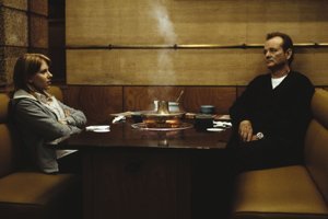An image from Lost in Translation