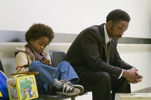An image from The Pursuit of Happyness