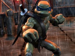 An image from Teenage Mutant Ninja Turtles