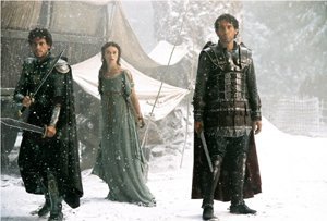 An image from King Arthur