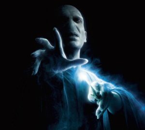 An image from Harry Potter and the Order of the Phoenix