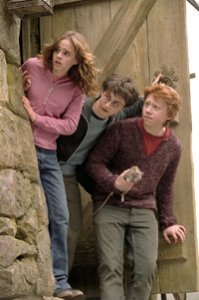 An image from Harry Potter and the Prisoner of Azkaban