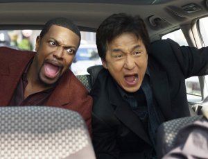 An image from Rush Hour 3