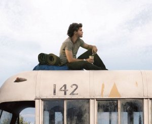An image from PREVIEW: Into the Wild
