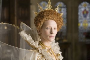 An image from Elizabeth: The Golden Age
