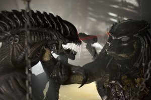 An image from Aliens vs. Predator: Requiem