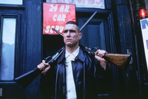 An image from Lock, Stock and Two Smoking Barrels
