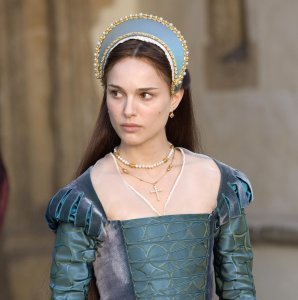 An image from The Other Boleyn Girl