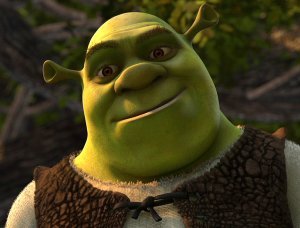 An image from OUTDOOR SCREENING: Shrek