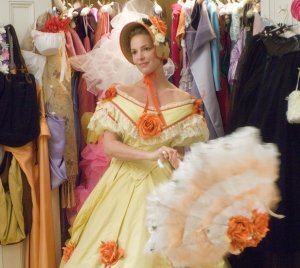An image from 27 Dresses