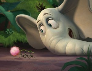 An image from Horton Hears A Who!