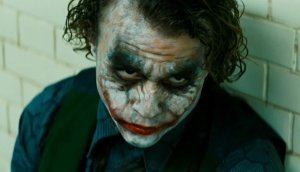 An image from The Dark Knight