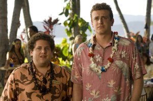 An image from Forgetting Sarah Marshall