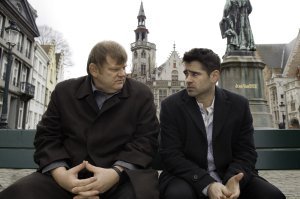 An image from In Bruges