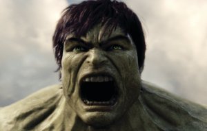 An image from The Incredible Hulk