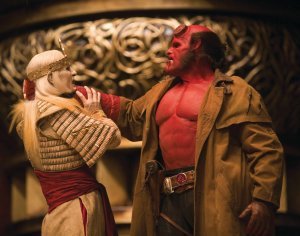 An image from Hellboy II: The Golden Army