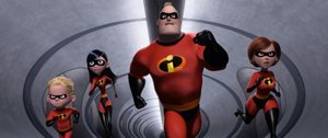 An image from The Incredibles