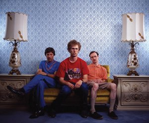 An image from Napoleon Dynamite