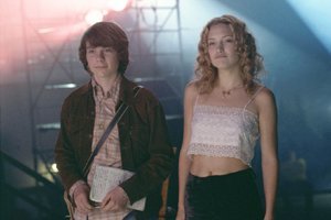 An image from Almost Famous