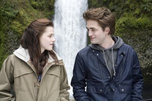 An image from Twilight