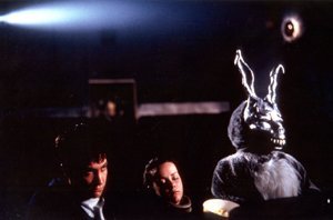 An image from Donnie Darko: The Director's Cut