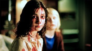 An image from Let the Right One In