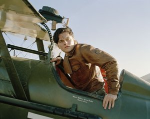 An image from The Aviator
