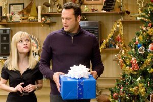 An image from Four Christmases