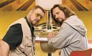 An image from The Big Lebowski