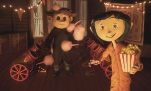 An image from Coraline