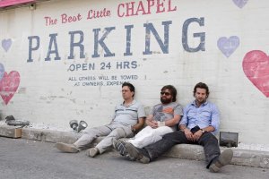 An image from The Hangover