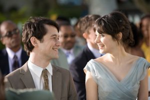 An image from (500) Days of Summer