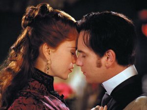An image from Moulin Rouge!