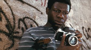 An image from City of God