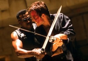 An image from Blade