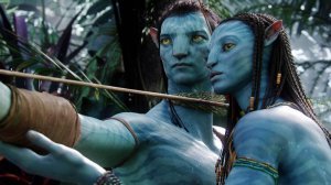 An image from Avatar