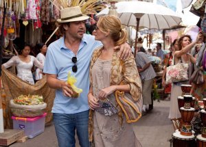 An image from Eat Pray Love
