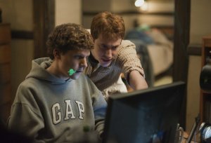 An image from The Social Network
